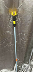 Gripper Clamp Style Wet Mop Fiberglass Handle