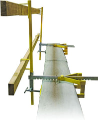 Guardian Fall Protection Parapet Clamp