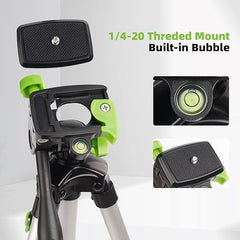 Huepar 19.7" Portable Laser Level Tripod