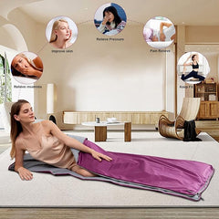 Infrared Sauna Blanket