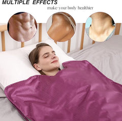 Infrared Sauna Blanket