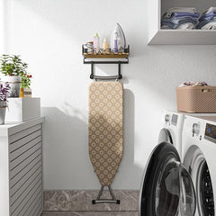 Ironing Board Hanger Wall Mount