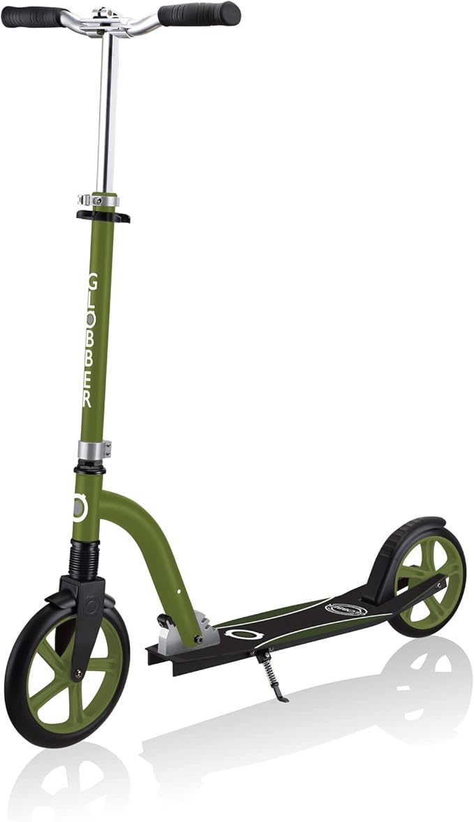 Kick Scooter for Kids and Teens Ages