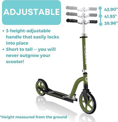 Kick Scooter for Kids and Teens Ages