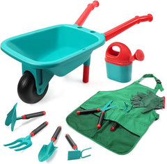 Kids Gardening Tool Set