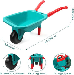 Kids Gardening Tool Set