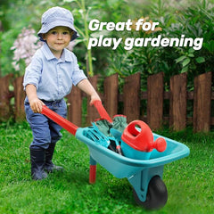 Kids Gardening Tool Set