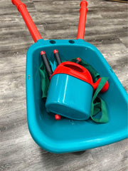 Kids Gardening Tool Set