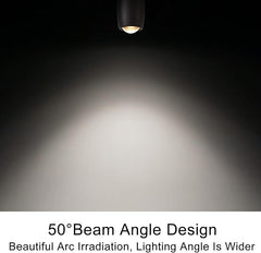 LED Dimmable Pendant Light fixtures