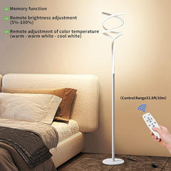 LED Modern Floor Lamps for Living Room