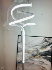 LED Modern Floor Lamps for Living Room