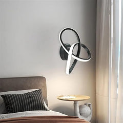 LED Wall Lamp