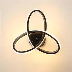 LED Wall Lamp