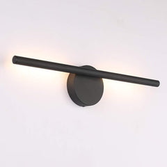 LED Wall Sconce Rotatable 360°