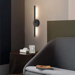 LED Wall Sconce Rotatable 360°