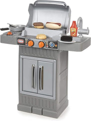 Little Tikes Cook 'n Grow BBQ Grill