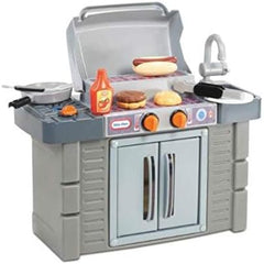 Little Tikes Cook 'n Grow BBQ Grill