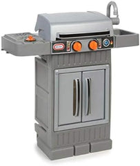 Little Tikes Cook 'n Grow BBQ Grill