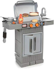 Little Tikes Cook 'n Grow BBQ Grill