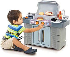 Little Tikes Cook 'n Grow BBQ Grill