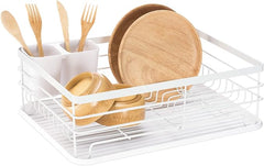 Navaris Dish Drainer Rack