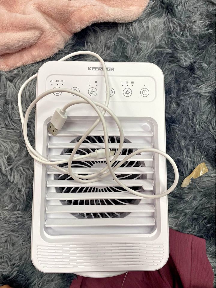 Portable Air conditioner