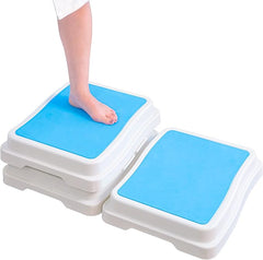 Portable Bath Step Stool