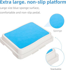 Portable Bath Step Stool