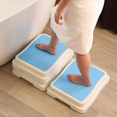 Portable Bath Step Stool