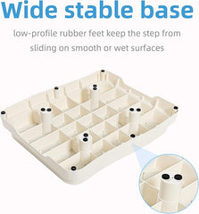 Portable Bath Step Stool