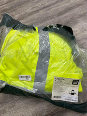 Pyramex Safety RJ3210XL RJ32 Series Jackets - XL