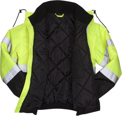 Pyramex Safety RJ3210XL RJ32 Series Jackets - XL