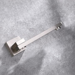 RBROHANT Wall Mounted Bathtub Faucet with Hand Shower