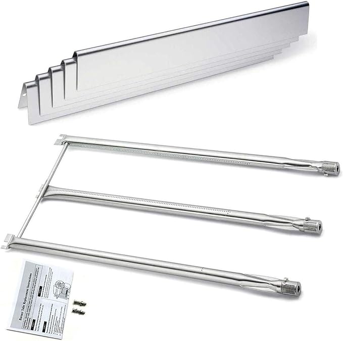 Replacement Stainless Steel Burner