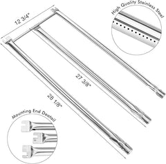 Replacement Stainless Steel Burner