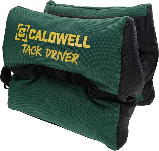 TackDriver Bag with Durable, One Piece Construction