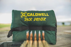 TackDriver Bag with Durable, One Piece Construction