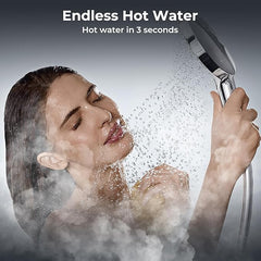 Tankless Water Heater