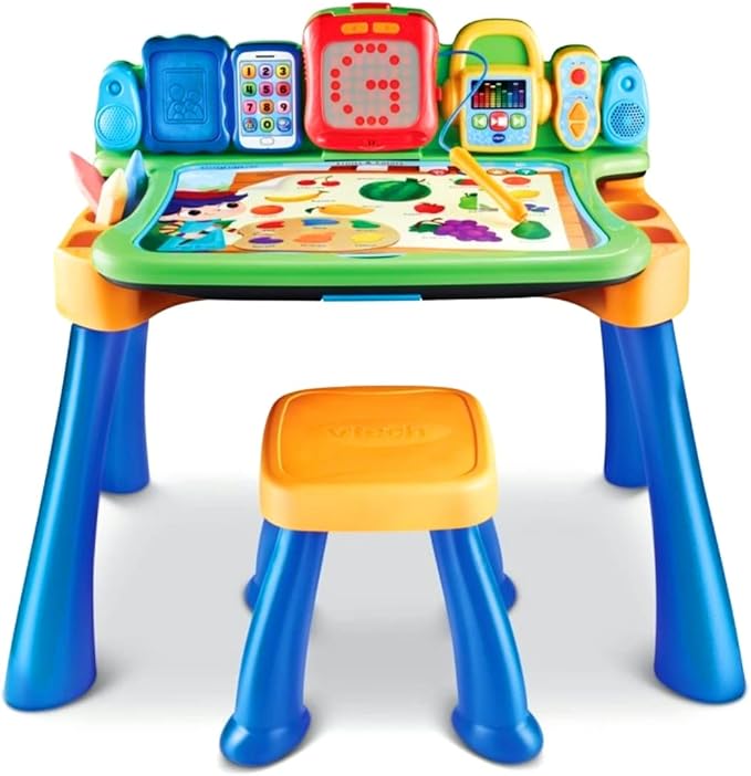 Toy - Write Activity Desk