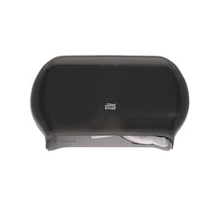 Twin Bath Tissue Roll Dispenser