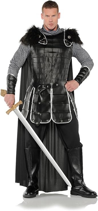 Underwraps Warrior King Adult Costume XX-Large