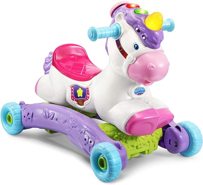 VTech Prance & Rock Learning Unicorn