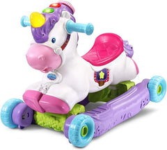 VTech Prance & Rock Learning Unicorn