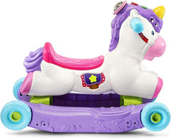 VTech Prance & Rock Learning Unicorn