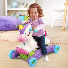 VTech Prance & Rock Learning Unicorn