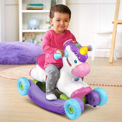 VTech Prance & Rock Learning Unicorn