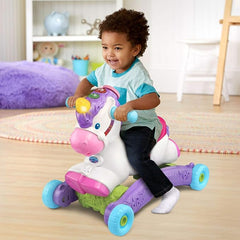 VTech Prance & Rock Learning Unicorn