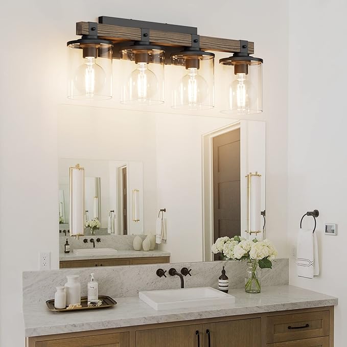 Vanity Lighting Fixture