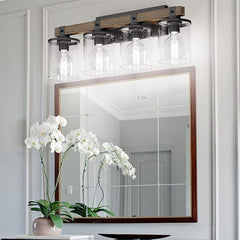 Vanity Lighting Fixture