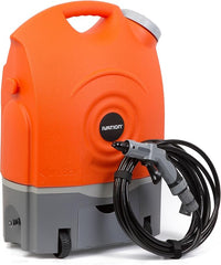 Portable Spray Washer/Water Tank